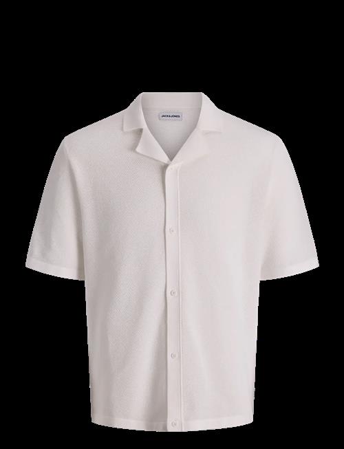 Jack & Jones | Jjchris Knit Resort Ss | XXL