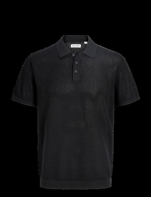 Jack & Jones | Jjjess Knit Polo Ss | XL