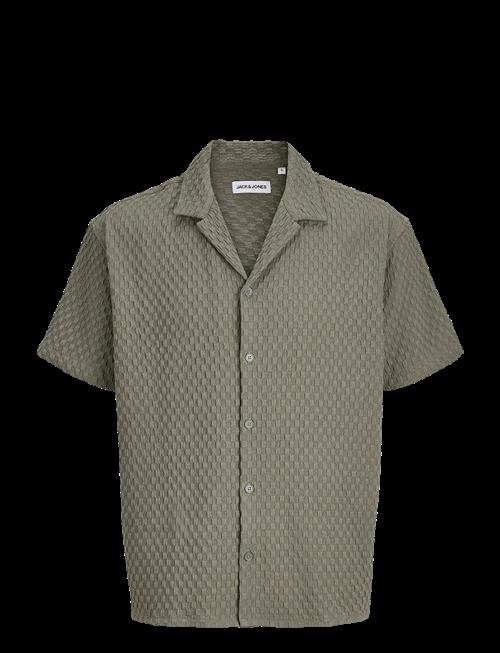Jack & Jones | Jjsean Resort Shirt Ss | M