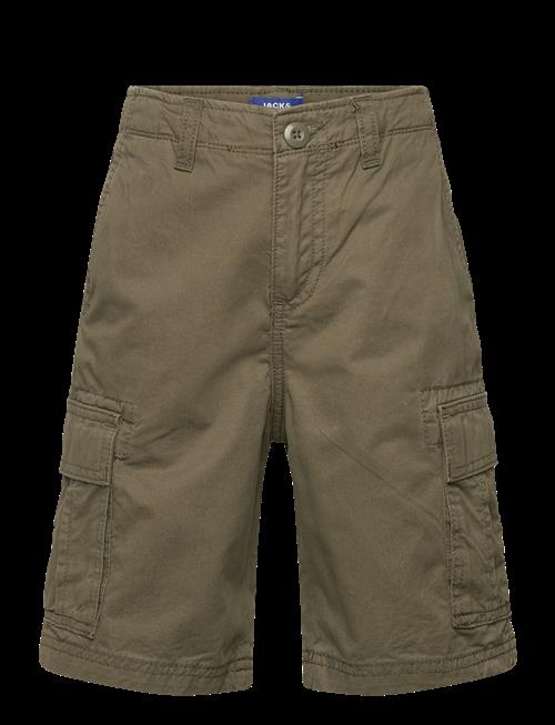 Jack & Jones | Jpstcole Frank Cargo Short Mid Jnr | 152