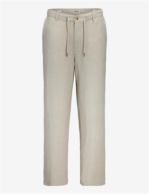 Jack & Jones | Jpstkarl Mykonos Linen Blend Chino | XL