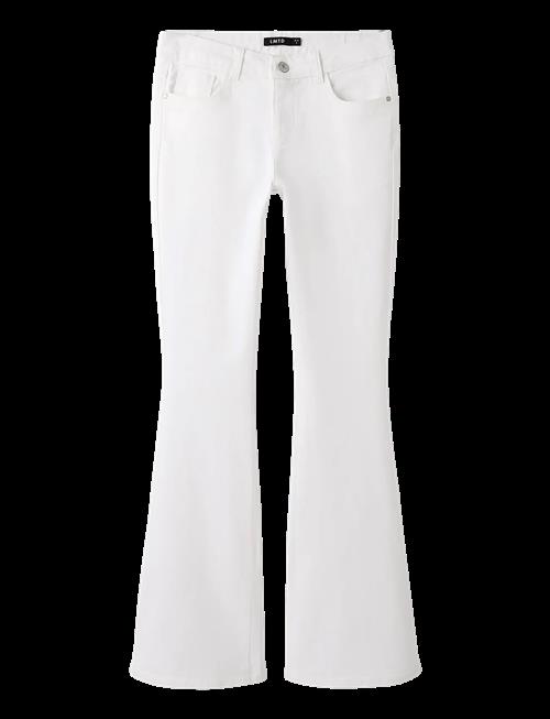 LMTD | Nlfbice Twi Lw S Flared Pant | 152