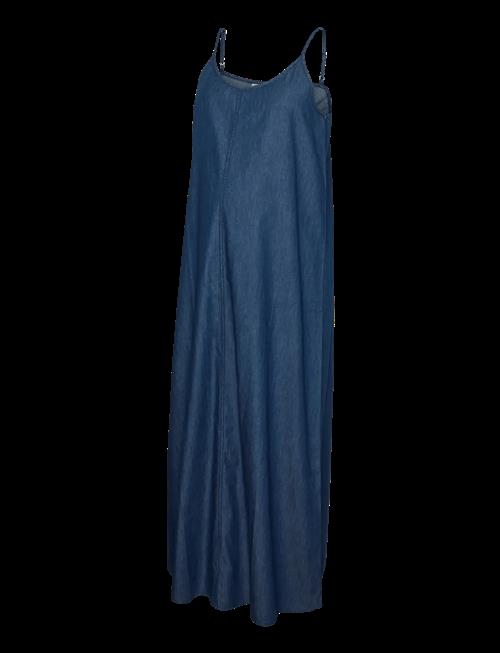 Mamalicious | Mlvanda S/L Midaxi Wo Dress | S