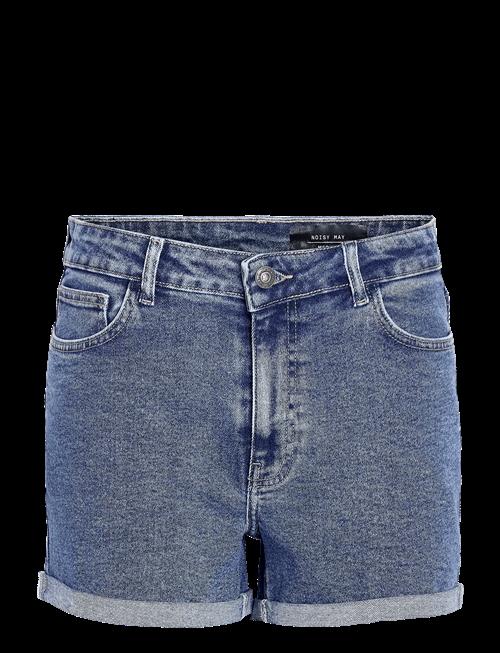 NOISY MAY | Nmmoni Hw Dnm Shorts Az358Mb Noos | XL