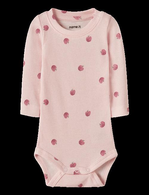 name it | Nbffoapple Ls Body | 56