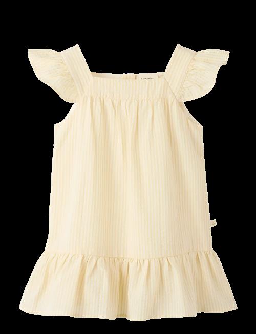 Lil'Atelier | Nmffolly Strap Loose Dress Lil | 110