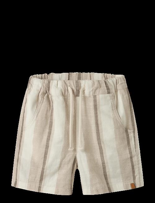 Lil'Atelier | Nmmfibert Loose Shorts Lil | 104