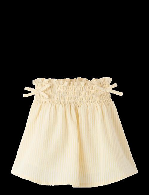 Lil'Atelier | Nmffolly Skirt Lil | 116