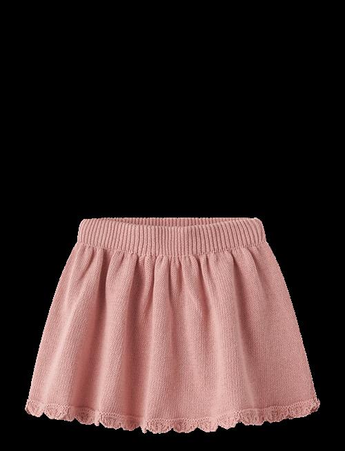 Lil'Atelier | Nmffabiola Knit Skirt Lil | 116