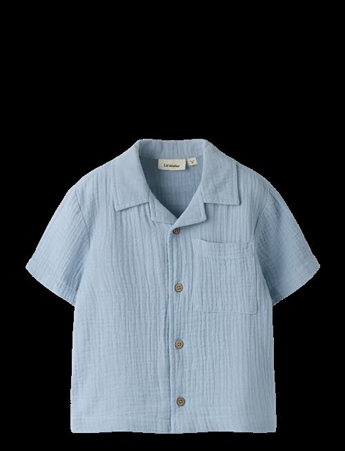 Lil'Atelier | Nmmfulina Ss Shirt Lil | 110
