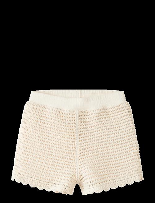 Lil'Atelier | Nmfflora Knit Shorts Lil | 110