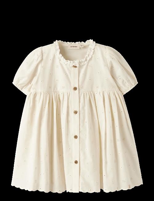 Lil'Atelier | Nmfflores Ss Dress Lil | 116