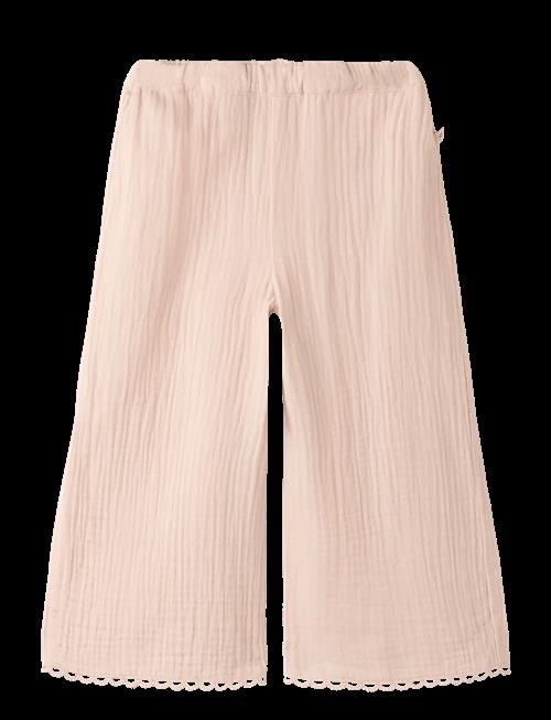 Lil'Atelier | Nmffulina Wide Pant Lil | 122