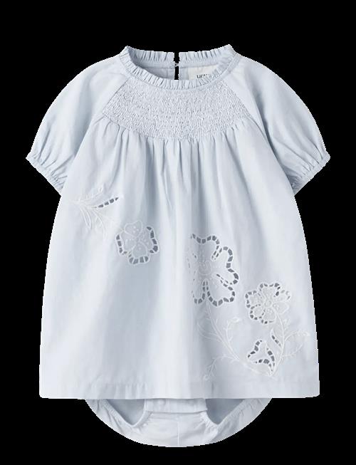 Lil'Atelier | Nbffaustine Ss Loose Body Dress Lil | 68