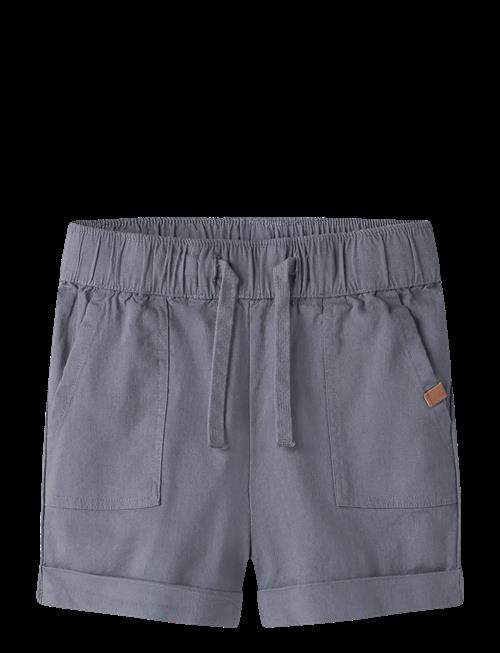 Lil'Atelier | Nmmfredrik Loose Shorts Lil | 104