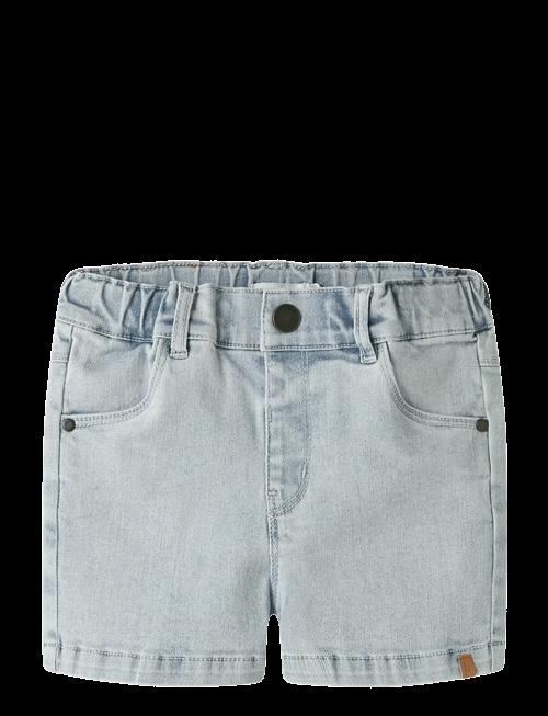 Lil'Atelier | Nmnfrances Shorts 7722-Fn Lil | 110