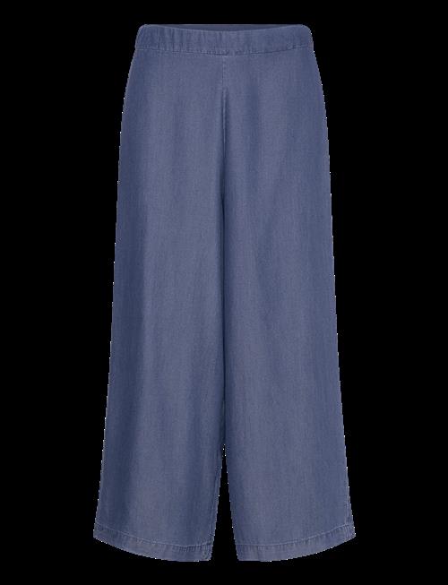 ONLY | Onlcharis Life Long Culotte Pant Cc Wvn | L