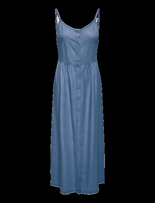 ONLY | Onlcharis Life Long Strap Dress Wvn Cc | S