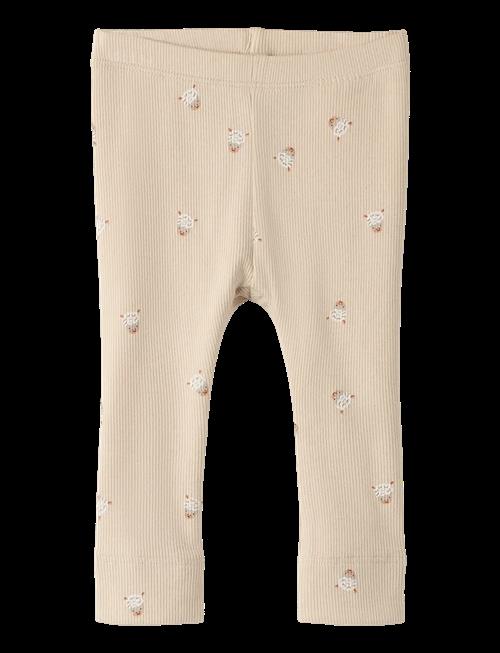 name it | Nbnferini Xsl Legging | 62