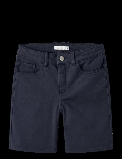 name it | Nkmryan Straight Twi Shorts 1081-Bk Noos | 92