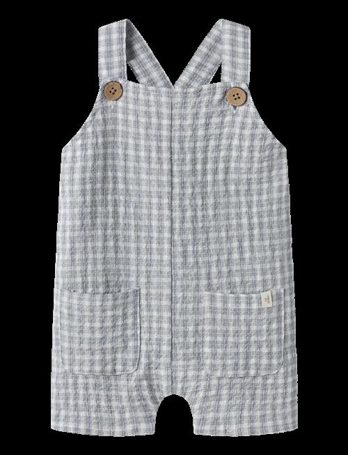 Lil'Atelier | Nbmfrey Loose Short Overall Lil | 68