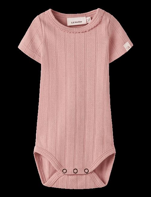 Lil'Atelier | Nbffalina Ss Slim Body Lil | 56
