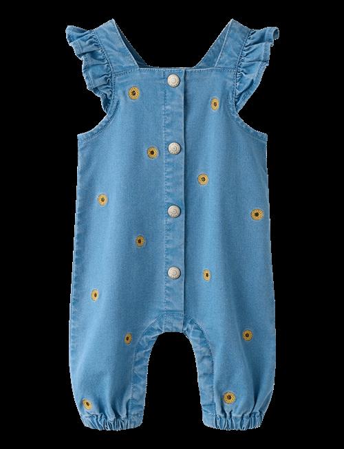 name it | Nbfsage Dnm Overall 2232-Yb | 50