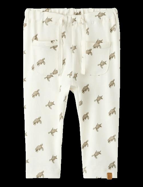 Lil'Atelier | Nbmgayo Sas Loose Pant Lil | 80