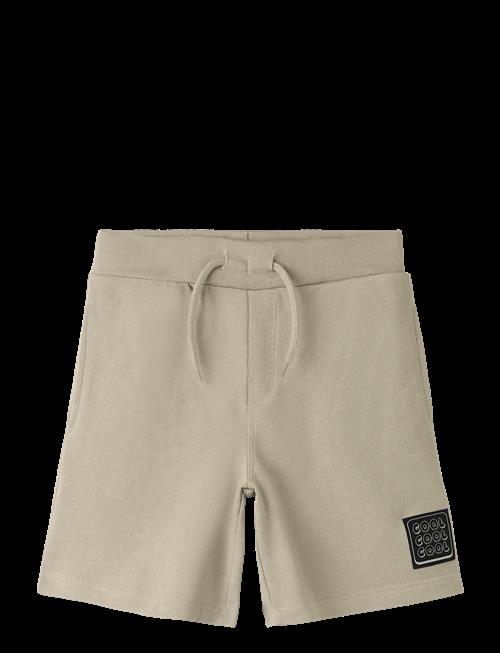 name it | Nkmfresno Nreg Swe Shorts Unb Pb | 140