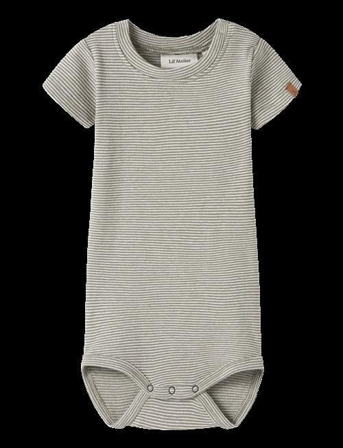 Lil'Atelier | Nbmfeng Ss Slim Body Lil | 62