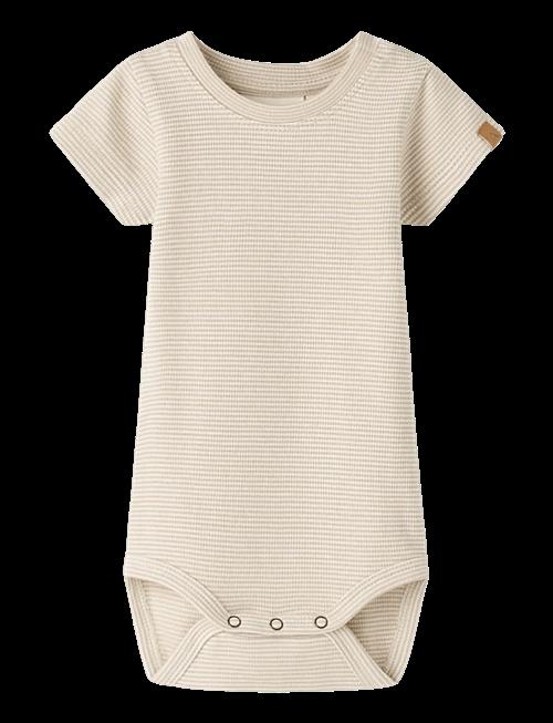 Lil'Atelier | Nbmfeng Ss Slim Body Lil | 68