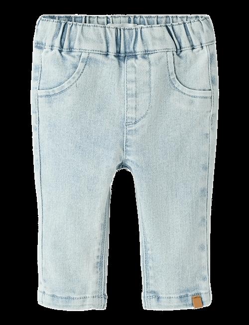 Lil'Atelier | Nbffrances Loose Jeans 7722-Fn Lil | 80