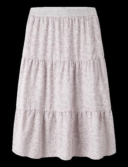 name it | Nkffany Maxi Skirt Pb | 128