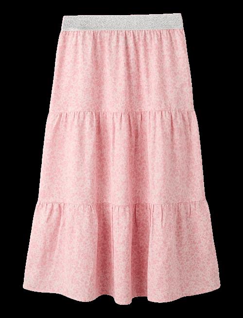 name it | Nkffany Maxi Skirt Pb | 164
