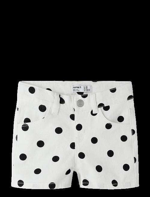 name it | Nmfrose Twi Shorts 1559-Td | 92