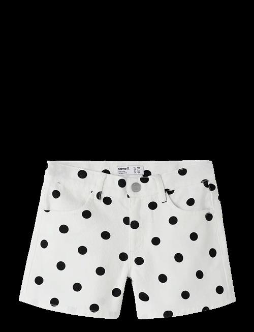 name it | Nkfrose Twi Shorts 1559-Td | 122
