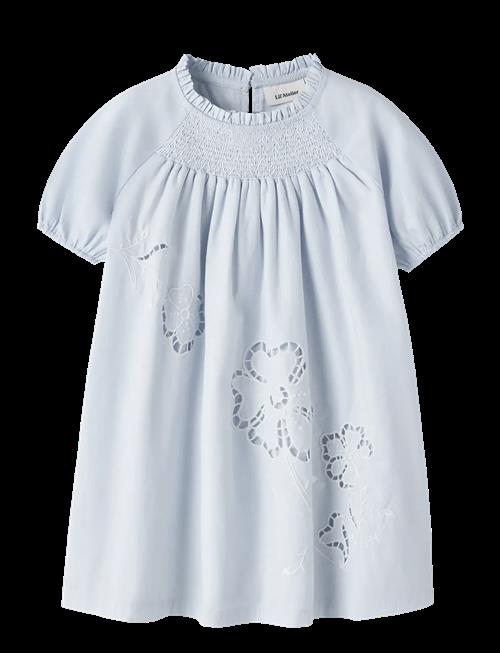 Lil'Atelier | Nmffaustine Ss Loose Dress Lil | 122