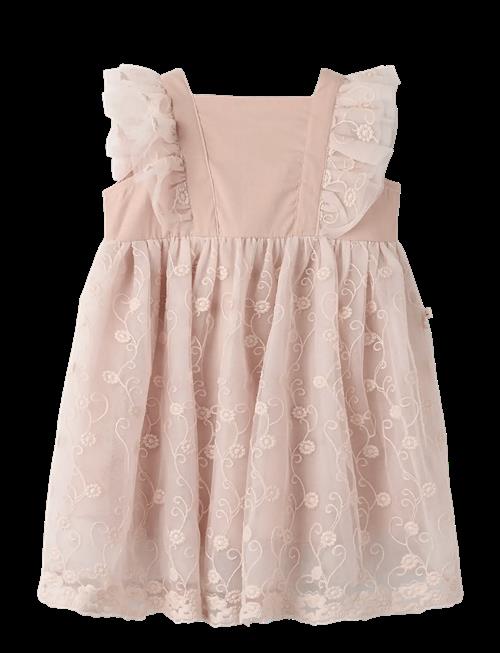 Lil'Atelier | Nmffeya Sl Tulle Dress Lil | 98