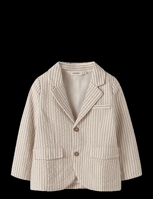 Lil'Atelier | Nmmfausto Ls Blazer Lil | 98