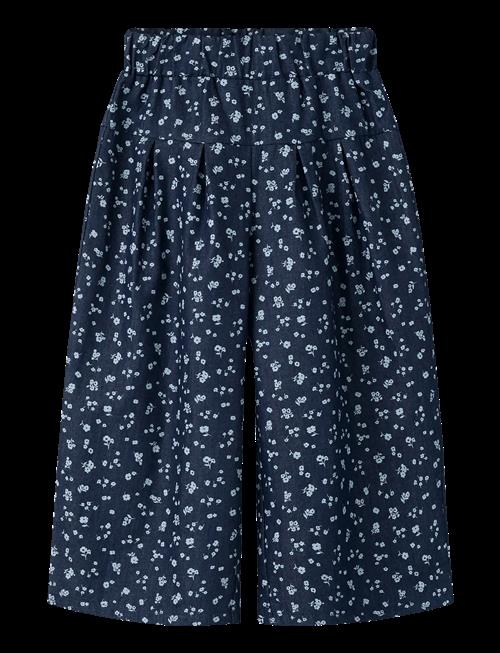 name it | Nmffikka Wide Pant | 92