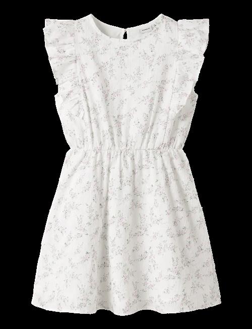 name it | Nkffriting Capsl Dress | 134