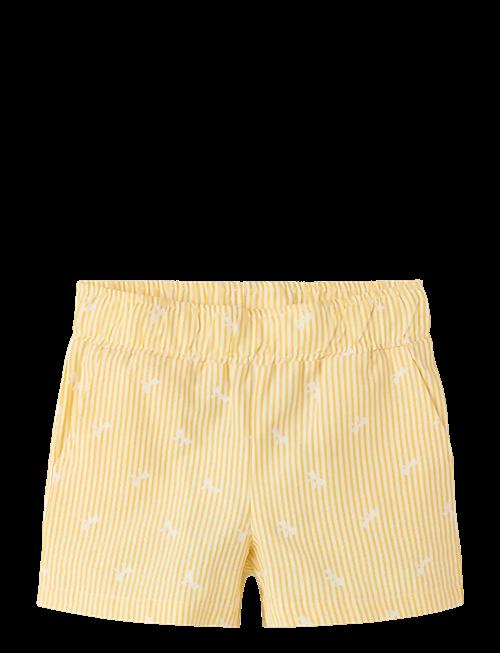 name it | Nmffeja Shorts | 110