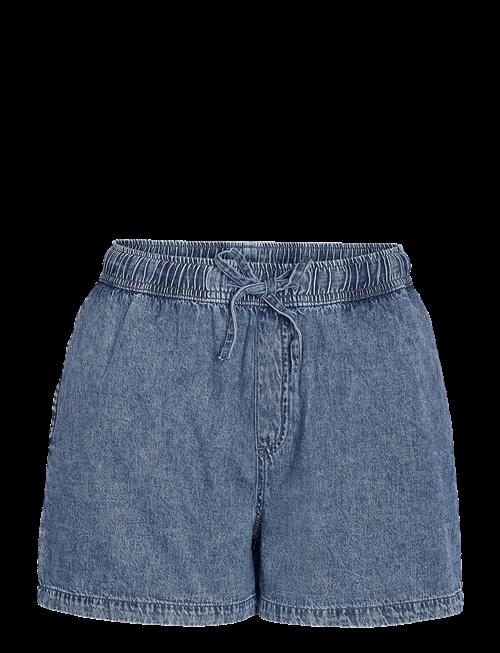 NOISY MAY | Nmenza Mw Reg Elas Shorts Mg004Mb Noos | XS