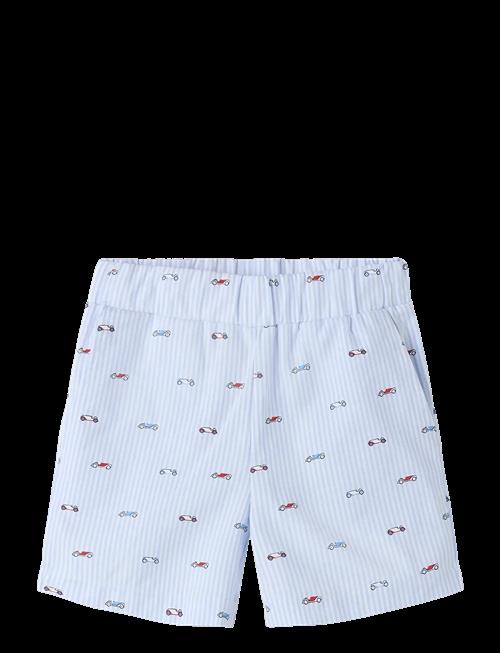 name it | Nmmfrakkan Shorts | 98