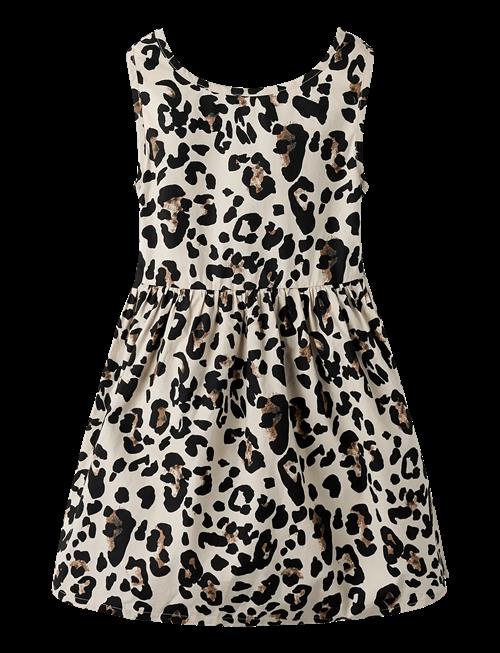 name it | Nkfflaring Sl Dress | 164