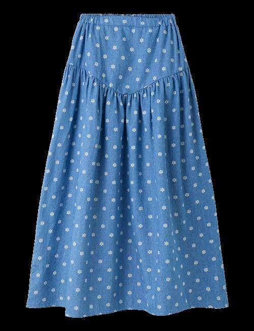 name it | Nkffikka Maxi Skirt | 146