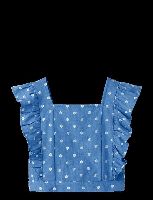 name it | Nkffikka Sl Sh Top | 134-140