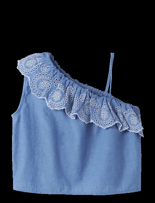 name it | Nkfferma Short Top | 134-140