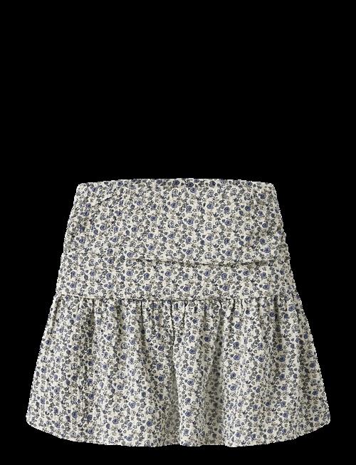 name it | Nkffleura Skirt | 128