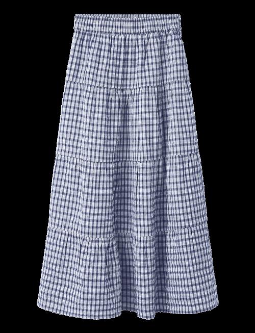 name it | Nkffenja Maxi Skirt | 146